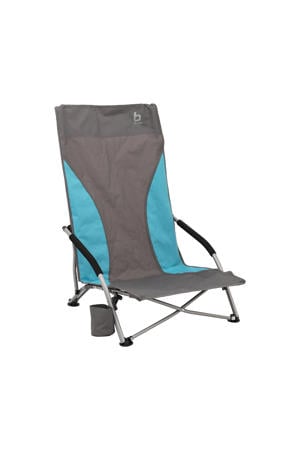 strandstoel compact hoog