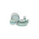Bo-Camp servies Dune RPET 16dlg