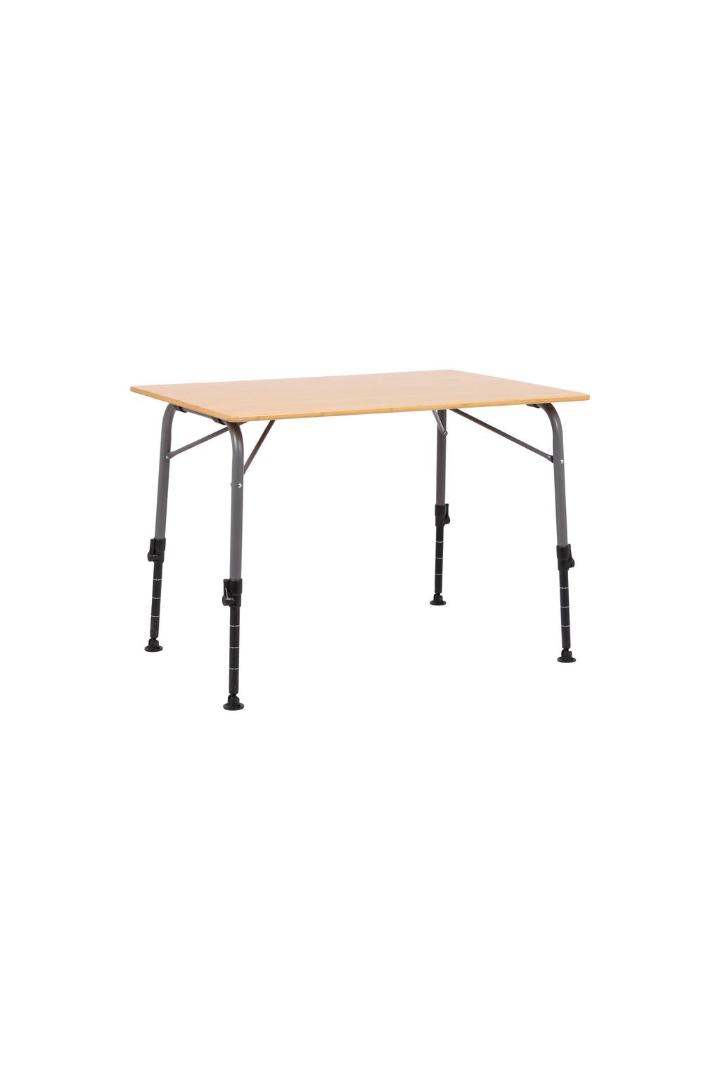 Bo-Camp tafel Balham (100x68 cm)