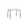 Bo-Camp  tafel Balham (100x68 cm)