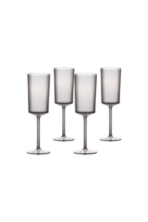 wijnglas Nomad RPET 4st