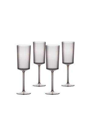 wijnglas Nomad RPET 4st