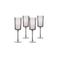 Bo-Camp wijnglas Nomad RPET 4st