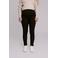 LOVE2WAIT high waist zwangerschaps skinny jeans black denim
