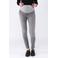 LOVE2WAIT high waist zwangerschaps skinny jeans grey denim