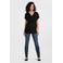 LOVE2WAIT high waist zwangerschaps skinny jeans Sophia stonewashed