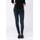 LOVE2WAIT high waist zwangerschaps skinny jeans dark blue denim