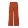 Sissy-Boy wide leg high waist broek bruin