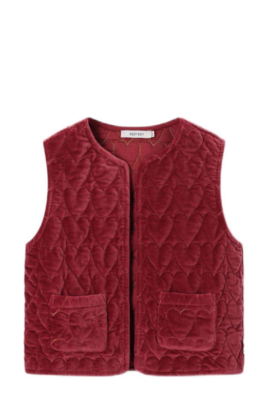 Sissy-Boy gilets meisjes