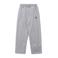 Sissy-Boy casual broek grijs melange