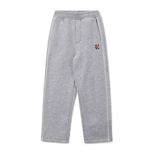 Sissy-Boy casual broek grijs melange afbeelding