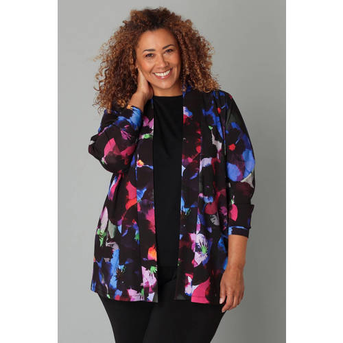 Colletta vest multi afbeelding