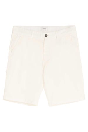 Salford regular chino short ecru