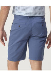 thumbnail: Campbell Salford regular chino short blauw