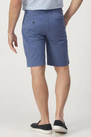 thumbnail: Campbell Salford regular chino short blauw