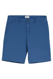 thumbnail: Campbell Salford regular chino short blauw