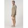 Campbell overshirt beige