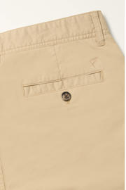 thumbnail: Campbell Salford regular chino short camel