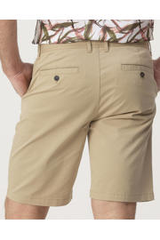 thumbnail: Campbell Salford regular chino short camel