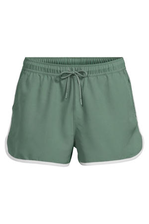 zwemshort groen