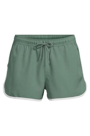 zwemshort groen