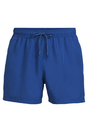 zwemshort blauw