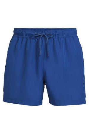zwemshort blauw