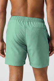 thumbnail: Björn Borg zwemshort met logo lichtgroen