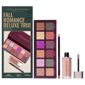 Fall Romance Deluxe Trio