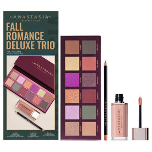 Fall Romance Deluxe Trio