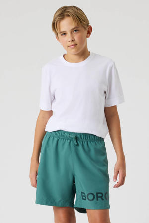 zwemshort groen