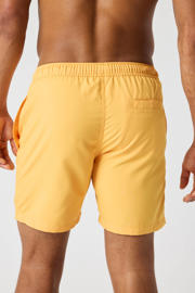 thumbnail: Björn Borg zwemshort met logo geel