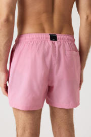 thumbnail: Björn Borg seersucker zwemshort rood