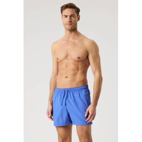 Björn Borg zwemshort blauw afbeelding