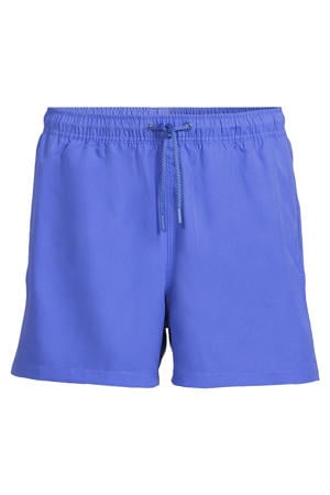 zwemshort middenblauw