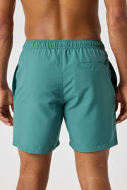 thumbnail: Björn Borg zwemshort met logo groen