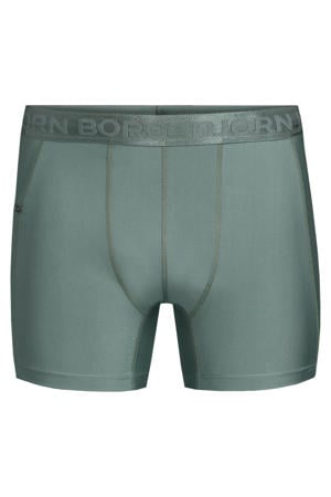 zwemboxer groen