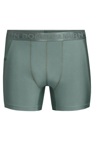 zwemboxer groen