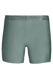 thumbnail: Björn Borg zwemboxer groen