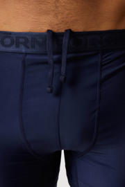 thumbnail: Björn Borg zwemboxer donkerblauw