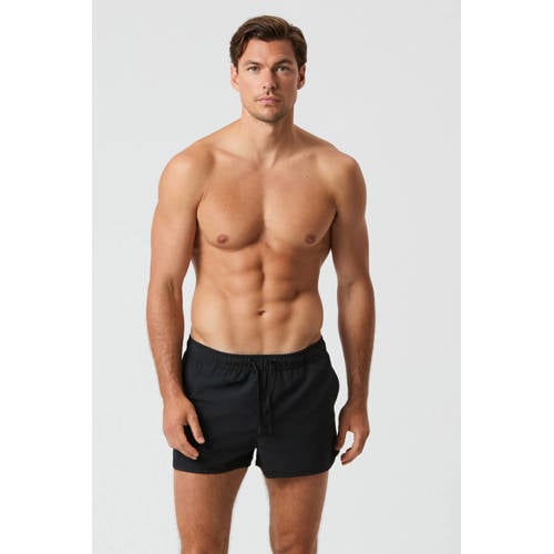 Björn Borg zwemshort zwart afbeelding