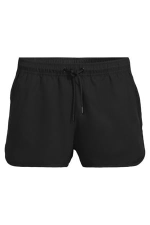 zwemshort zwart