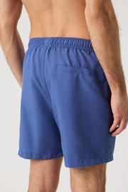 thumbnail: Björn Borg zwemshort met logo blauw