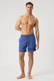 thumbnail: Björn Borg zwemshort met logo blauw
