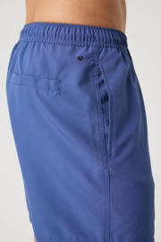 thumbnail: Björn Borg zwemshort met logo blauw