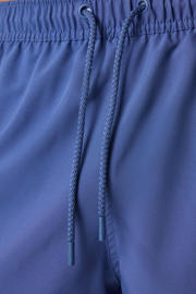 thumbnail: Björn Borg zwemshort met logo blauw
