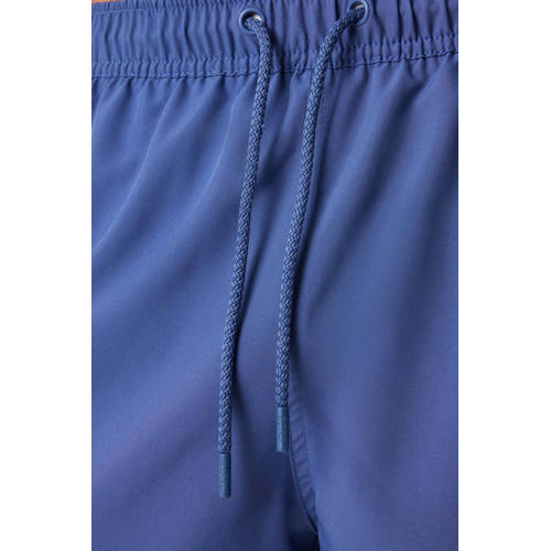 Björn Borg zwemshort blauw afbeelding
