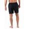 Falcon zwemshort Dray zwart