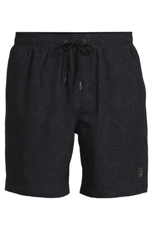 zwemshort Dray zwart