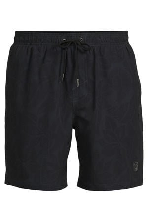 zwemshort Dray zwart